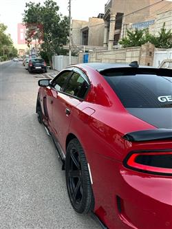 دودج تشارجر